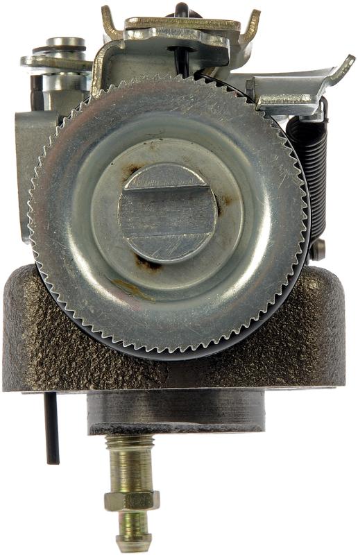 Dorman W610068 - Drum Brake Wheel Cylinder Dorman W610068 Drum Brake Wheel Cylinder product image 2 of 5