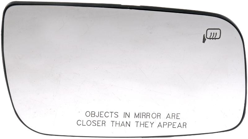 Dorman 56182 - Door Mirror Glass Dorman 56182 Door Mirror Glass product image 1 of 2