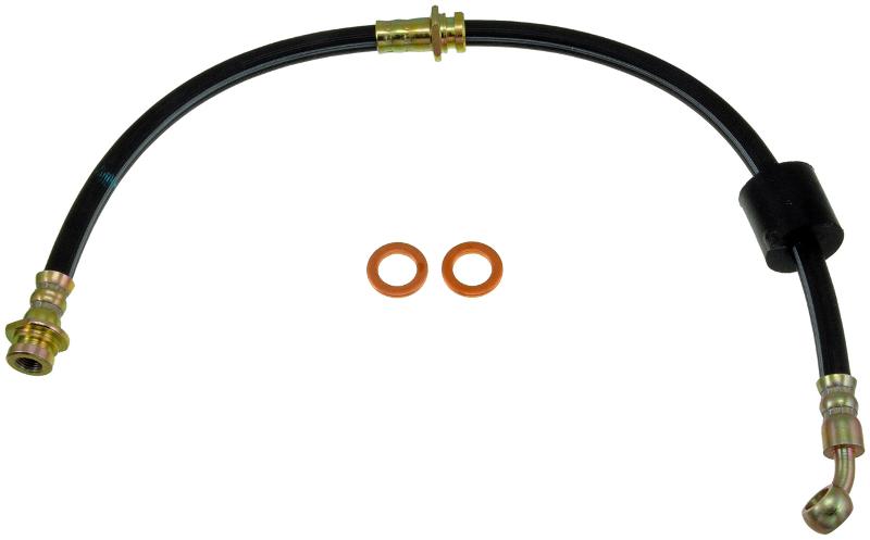 Dorman H38616 Brake Hydraulic Hose product image 1 of 3