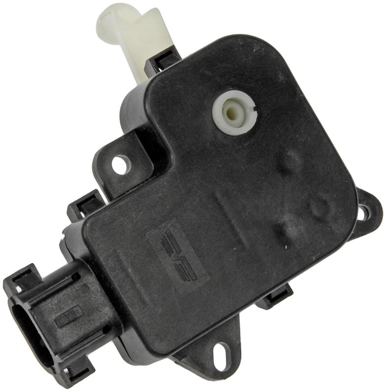 Dorman 604044 HVAC Heater Blend Door Actuator product image 1 of 3