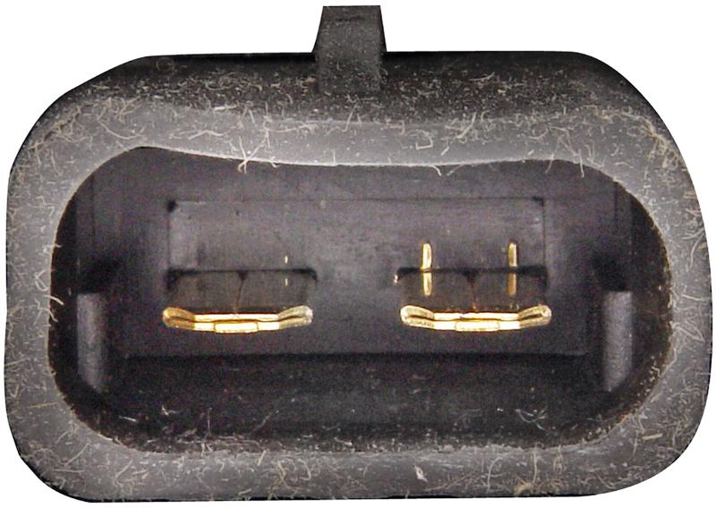 Dorman 620637 Engine Cooling Fan Assembly product image 3 of 4