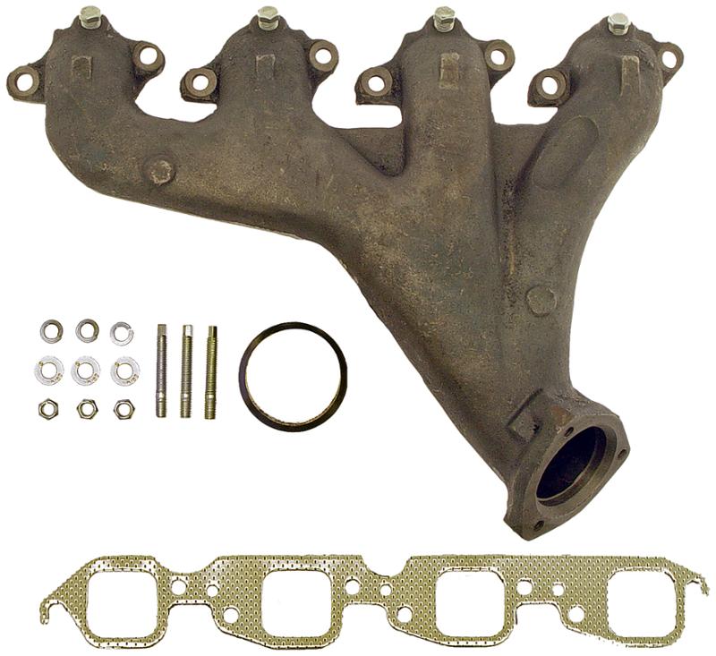 Dorman 674506 Exhaust Manifold product image 1 of 3