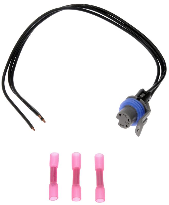 Dorman 645780 Electrical Pigtail product image 1 of 2