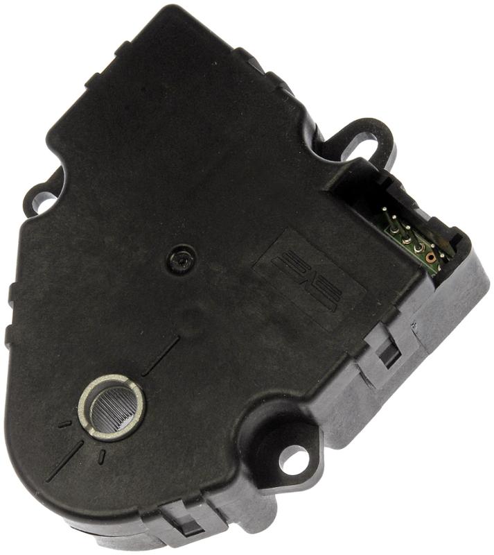 Dorman 604170 - HVAC Heater Blend Door Actuator Dorman 604170 HVAC Heater Blend Door Actuator product image 1 of 3