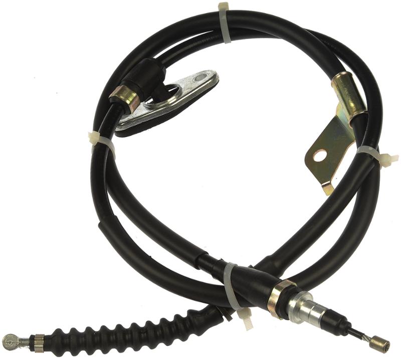 Dorman C660091 Parking Brake Cable product image 1 of 3