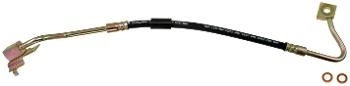 Dorman H620510 Brake Hydraulic Hose product image 1 of 3
