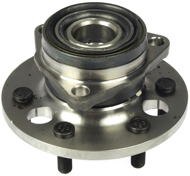 Dorman 4110306 Wheel Bearing and Hub Assembly product image 1 of 1