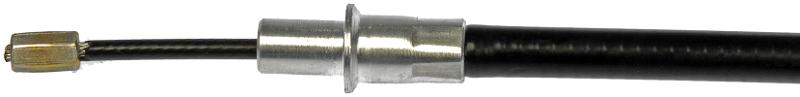 Dorman C94171 Parking Brake Cable product image 1 of 3
