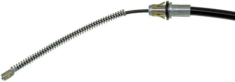 Dorman C93843 Parking Brake Cable product image 2 of 3