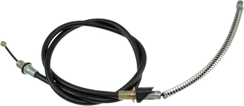 Dorman C93212 Parking Brake Cable product image 1 of 3