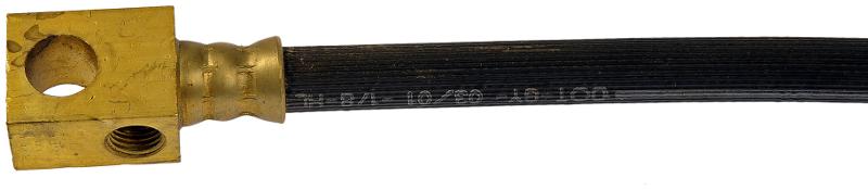 Dorman H381223 Brake Hydraulic Hose product image 1 of 3