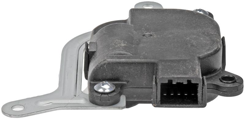 Dorman 604313 HVAC Heater Blend Door Actuator product image 1 of 3