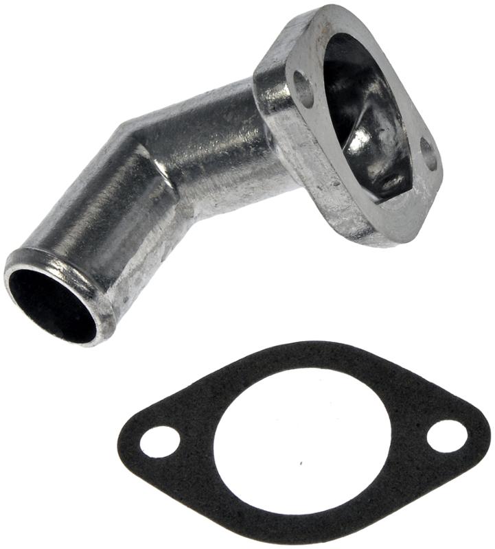 Dorman 9022035 - Engine Coolant Thermostat Housing Dorman 9022035 Engine Coolant Thermostat Housing product image 1 of 2