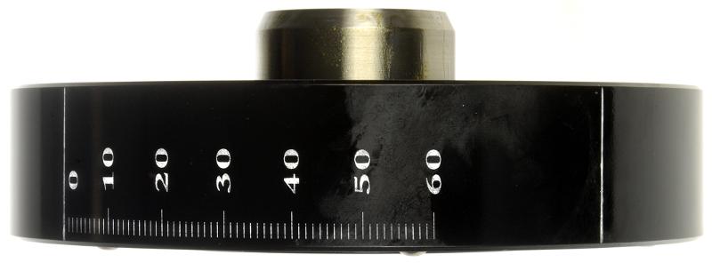 Dorman 594113R Engine Harmonic Balancer product image 1 of 2