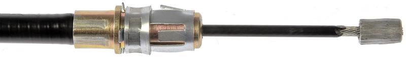 Dorman C96060 Parking Brake Cable product image 1 of 3