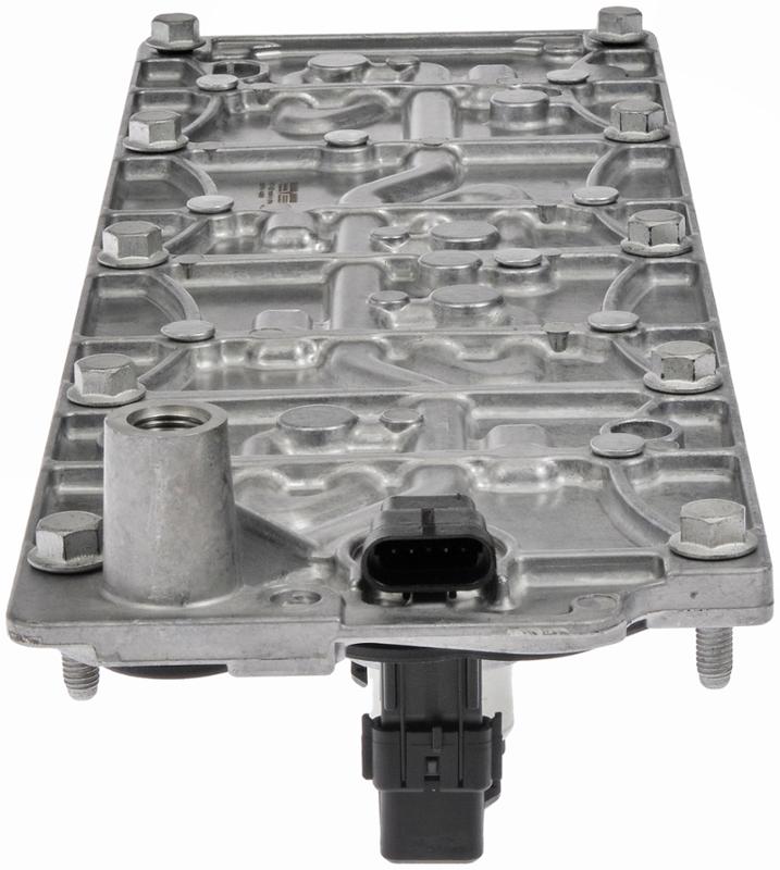 Dorman 917162 Engine Cylinder Deactivation Solenoid product image 1 of 4