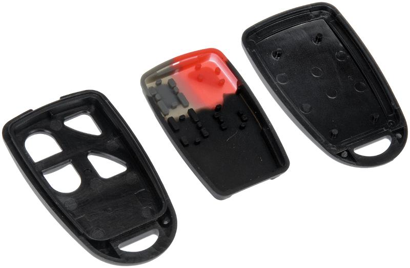 Dorman 13630 Keyless Remote Case product image 2 of 3