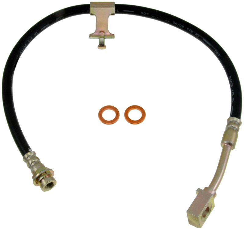 Dorman H38167 Brake Hydraulic Hose product image 1 of 3