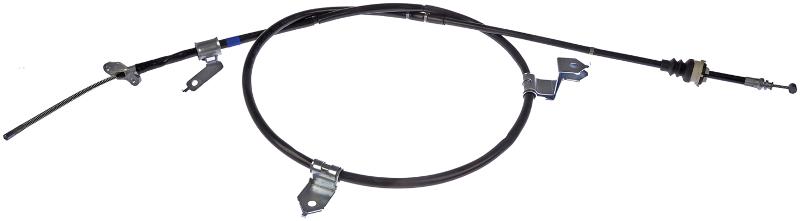 Dorman C660541 Parking Brake Cable product image 1 of 3