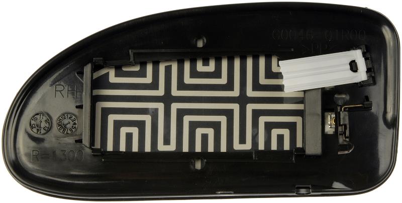 Dorman 56103 Door Mirror Glass product image 1 of 2