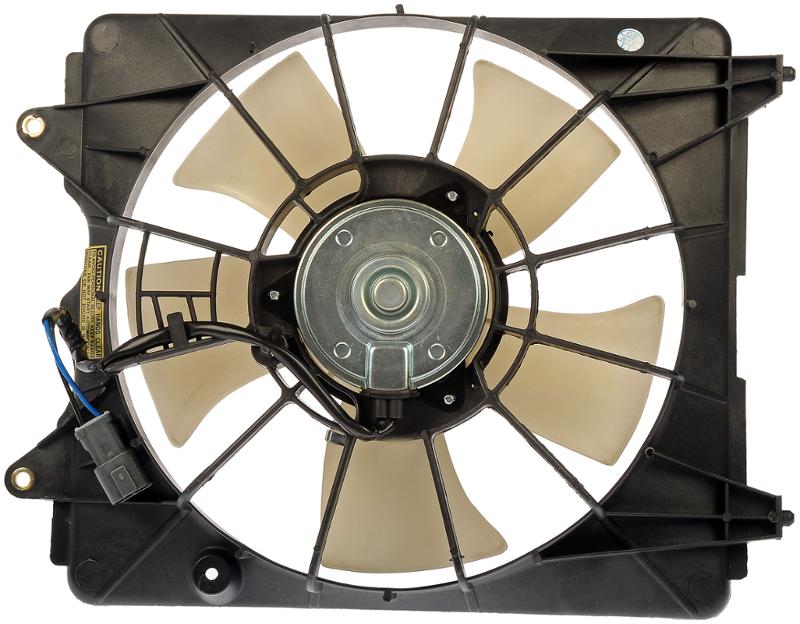Dorman 621123 Engine Cooling Fan Assembly product image 1 of 2
