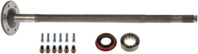 Dorman 630152 Axle Shaft product image 1 of 1