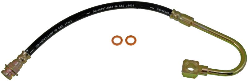 Dorman H38638 Brake Hydraulic Hose product image 1 of 3