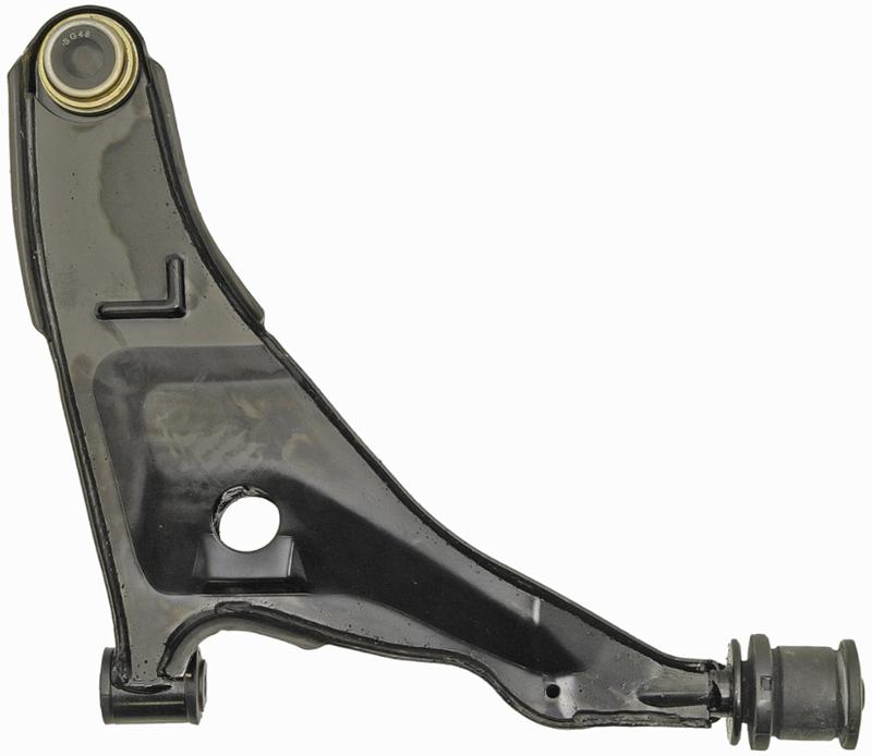 Dorman 520887 - Suspension Control Arm and Ball Joint Assembly Dorman 520887 Suspension Control Arm and Ball Joint Assembly product image 1 of 2