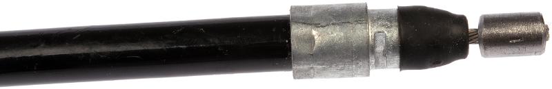 Dorman C660470 Parking Brake Cable product image 1 of 3
