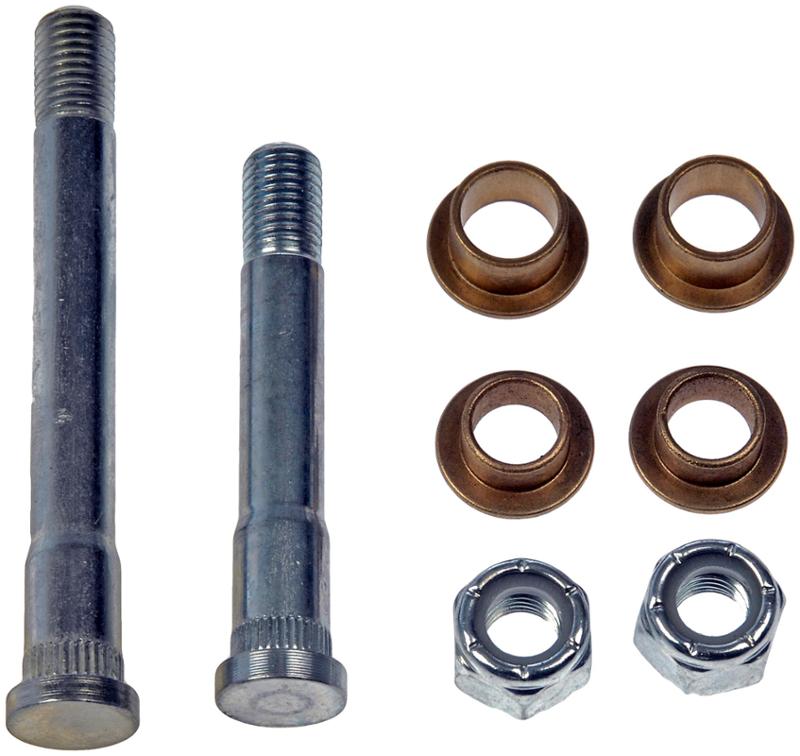 Dorman 38662 Door Hinge Pin and Bushing Kit product image 1 of 1