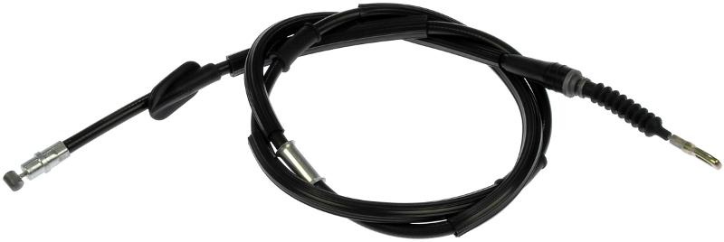 Dorman C660753 Parking Brake Cable product image 1 of 3