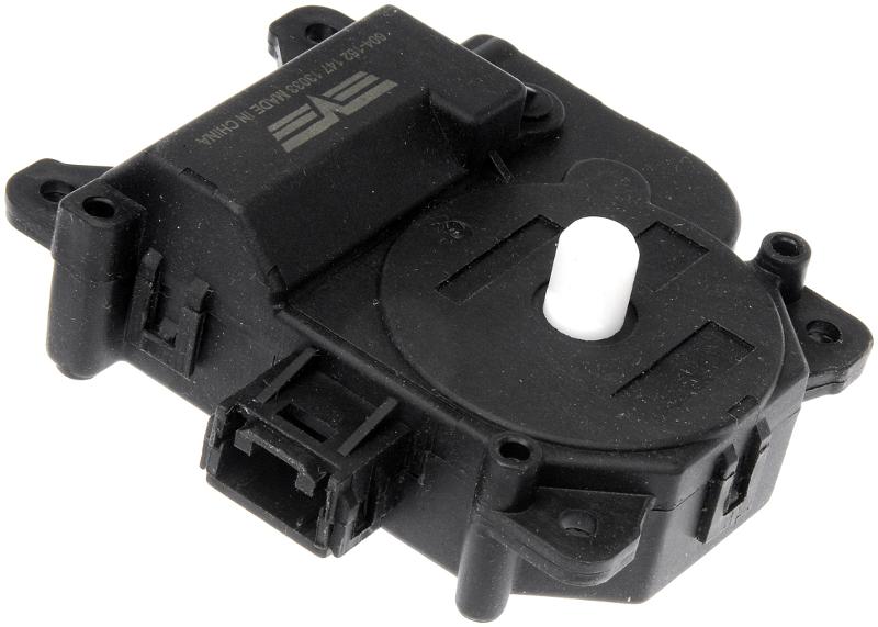 Dorman 604152 - HVAC Heater Blend Door Actuator Dorman 604152 HVAC Heater Blend Door Actuator product image 1 of 3