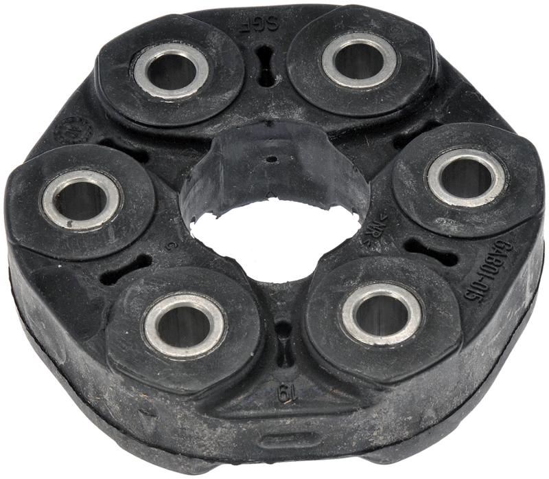 Dorman 935115 Drive Shaft Coupler product image 1 of 2