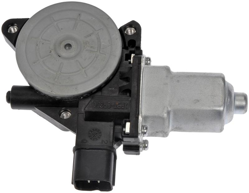 Dorman 742824 - Power Window Motor Dorman 742824 Power Window Motor product image 1 of 3