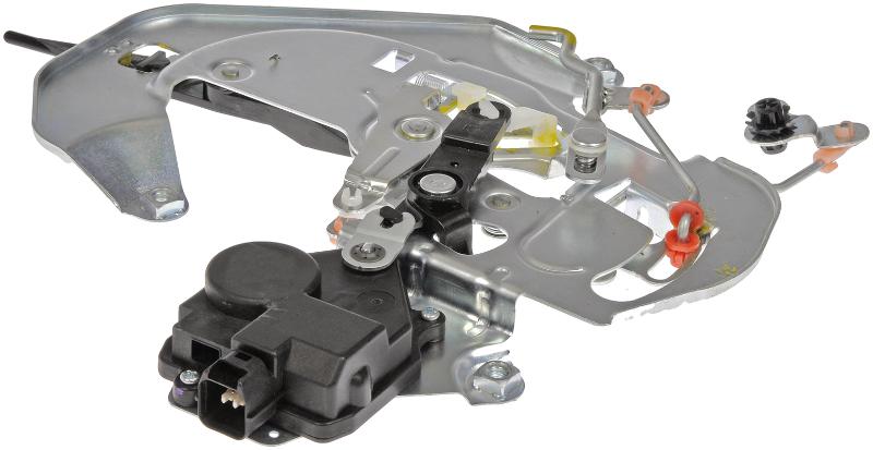Dorman 937100 - Door Lock Actuator Motor Dorman 937100 Door Lock Actuator Motor product image 1 of 3