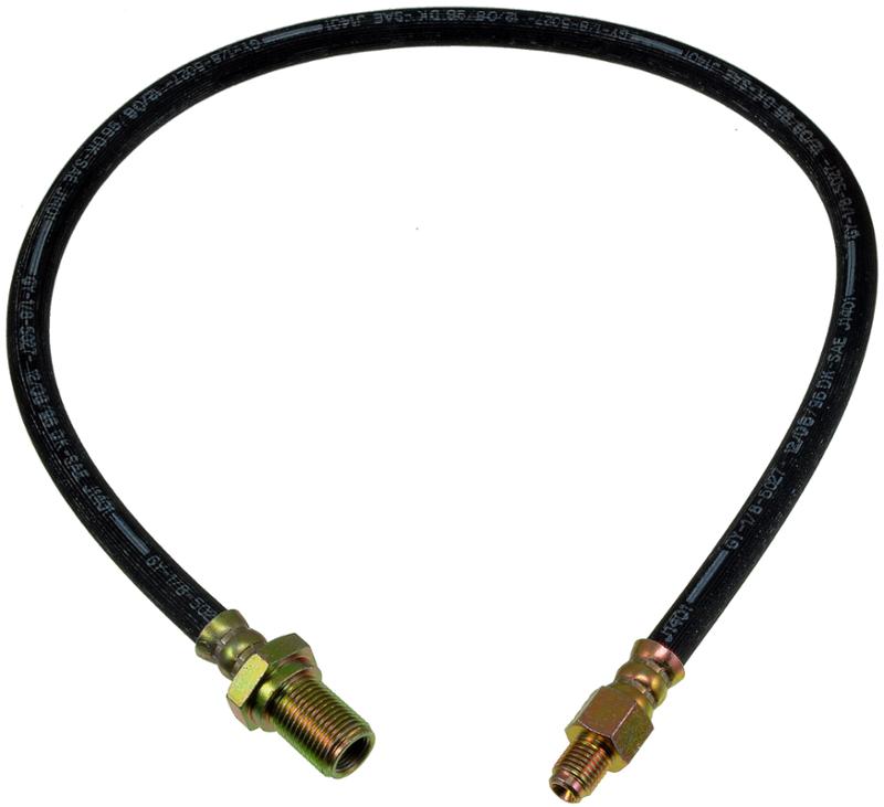 Dorman H71330 Brake Hydraulic Hose product image 1 of 3