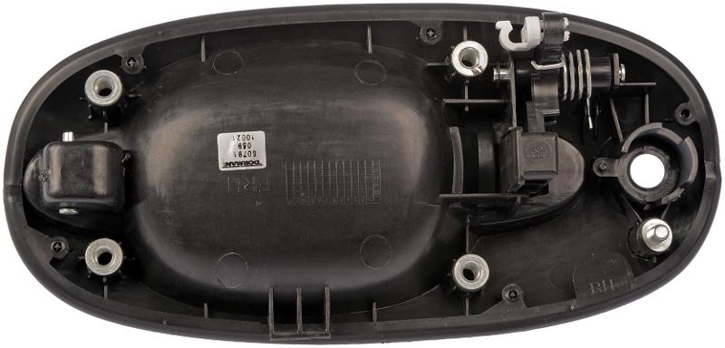 Dorman 80791 - Exterior Door Handle Dorman 80791 Exterior Door Handle product image 2 of 3