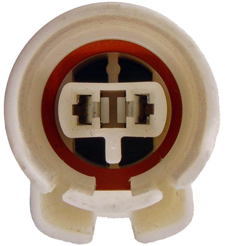 Dorman 620719 A/C Condenser Fan Assembly product image 4 of 4
