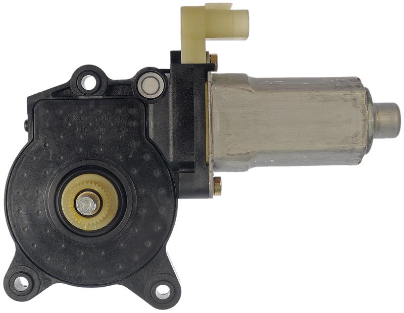 Dorman 742776 - Power Window Motor Dorman 742776 Power Window Motor product image 1 of 3