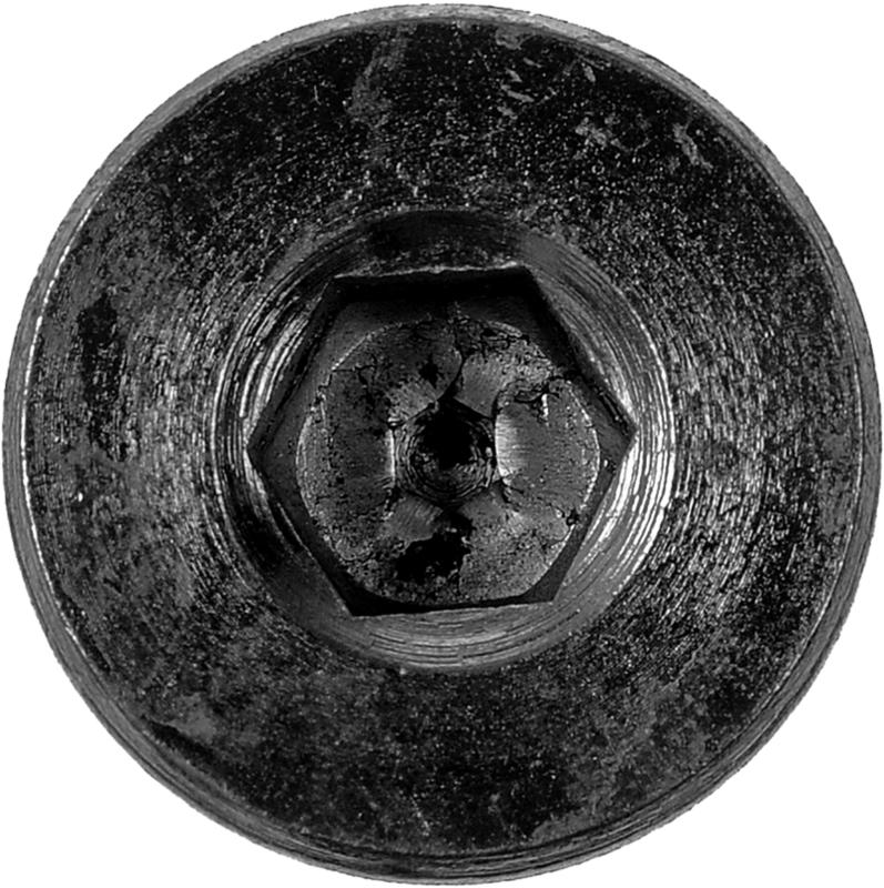 Dorman 14556 Clutch Pivot Ball product image 1 of 3