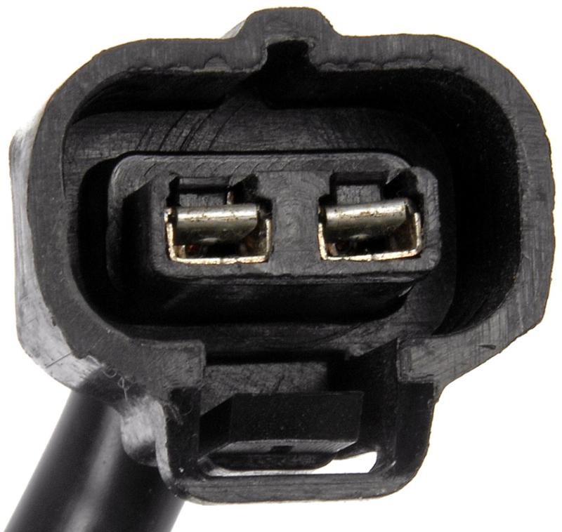 Dorman 620817 Engine Cooling Fan Assembly product image 1 of 2