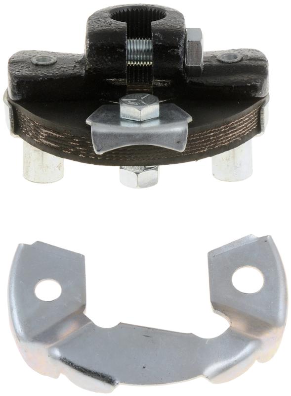 Dorman 31004 Steering Coupling Assembly product image 4 of 6