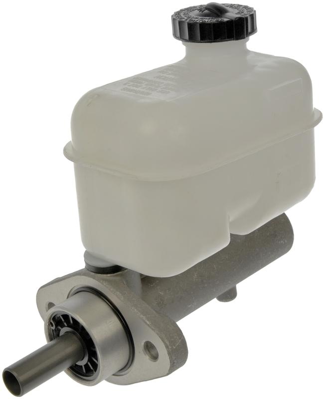 Dorman M630025 Brake Master Cylinder product image 2 of 4