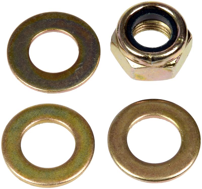 Dorman 520206 Suspension Control Arm and Ball Joint Assembly product image 1 of 3