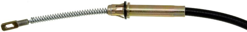 Dorman C93861 Parking Brake Cable product image 1 of 3