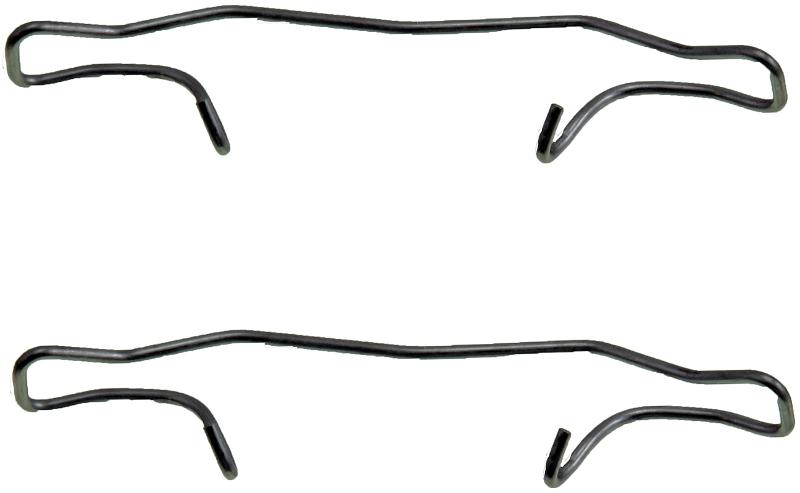 Dorman HW13305 Disc Brake Hardware Kit product image 1 of 1