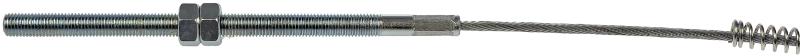 Dorman C92701 - Parking Brake Cable Dorman C92701 Parking Brake Cable product image 1 of 3