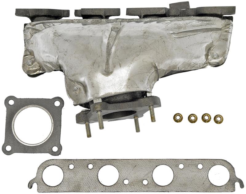 Dorman 674588 Exhaust Manifold product image 5 of 6