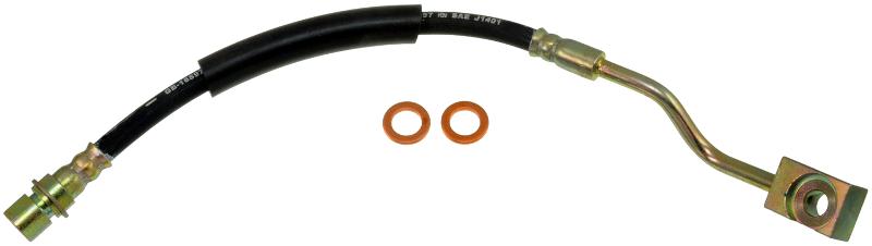 Dorman H380364 Brake Hydraulic Hose product image 1 of 3