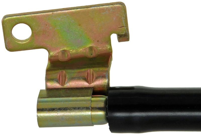 Dorman H620634 - Brake Hydraulic Hose Dorman H620634 Brake Hydraulic Hose product image 1 of 3